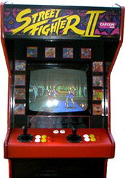 Illustration for article titled The Last of The Great Arcade Fighters